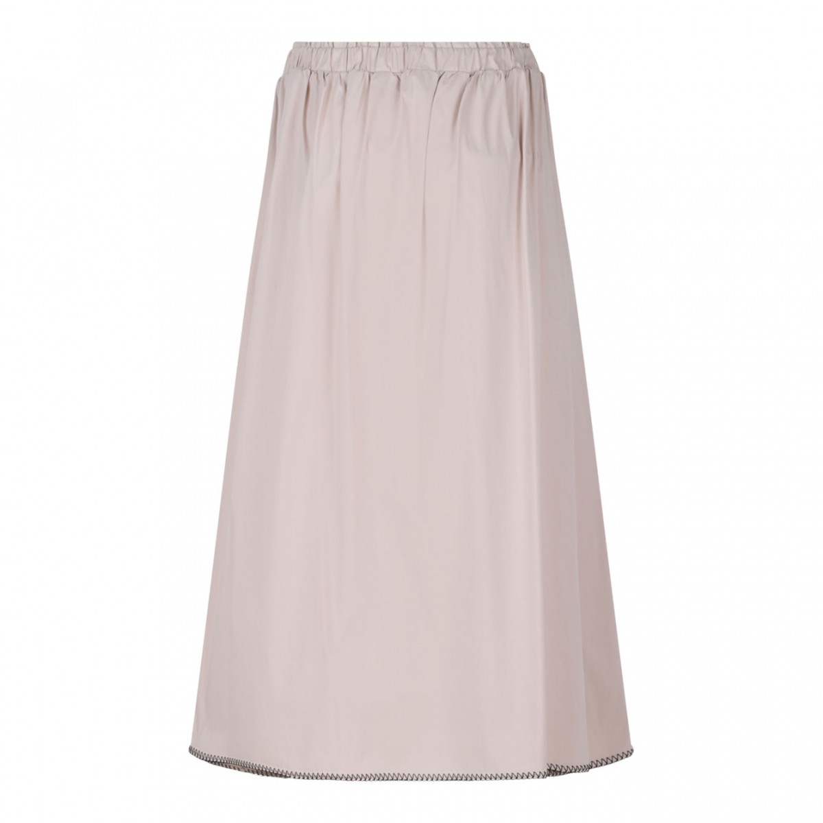 Light Pink Skirt