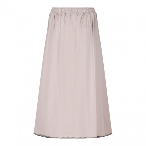 Light Pink Skirt