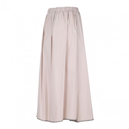 Light Pink Skirt