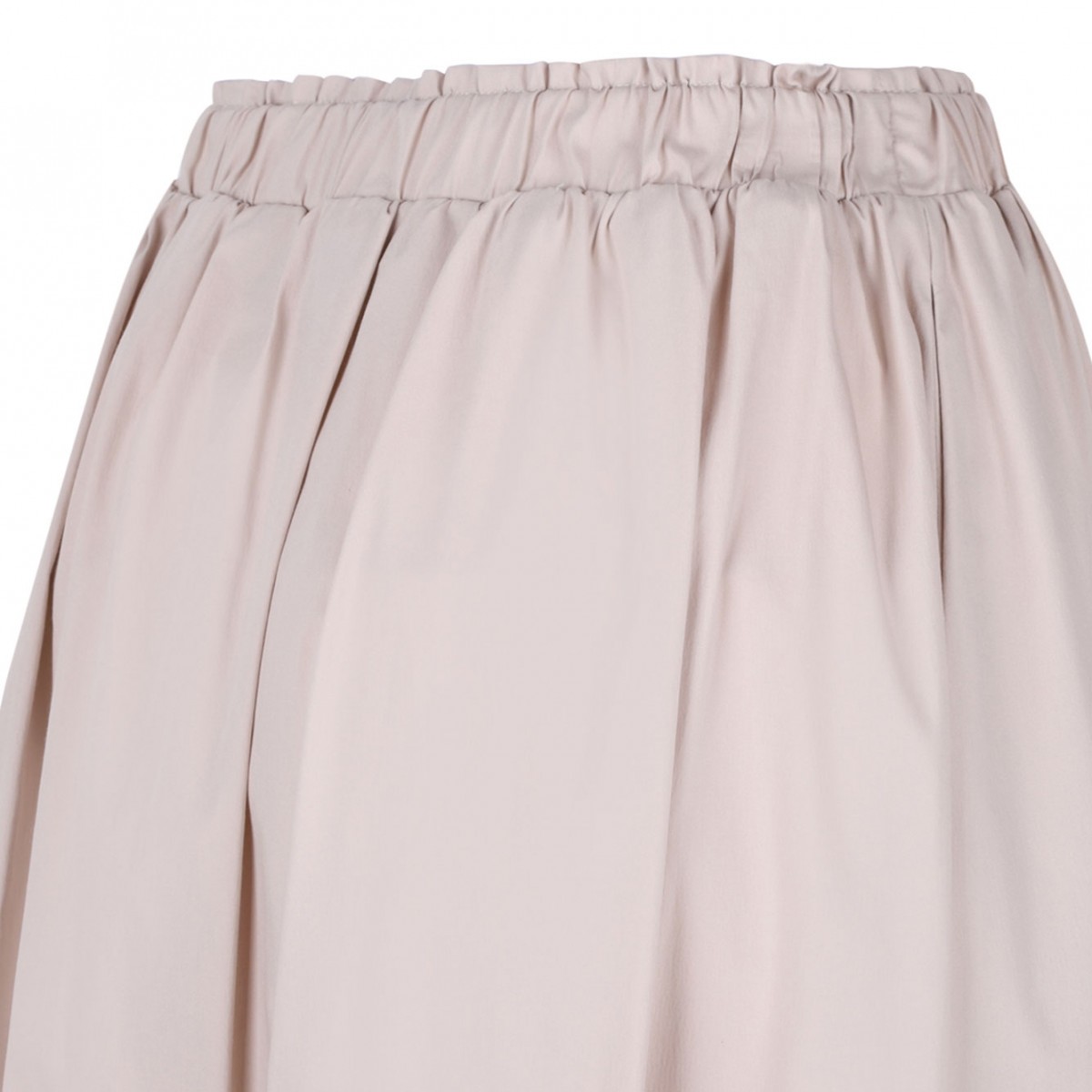 Light Pink Skirt
