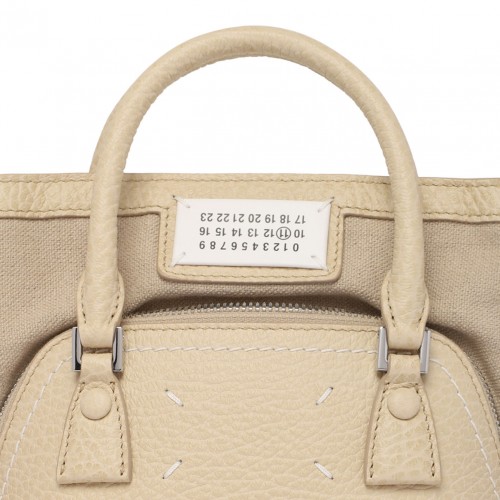 Sand Beige 5AC Hand Bag