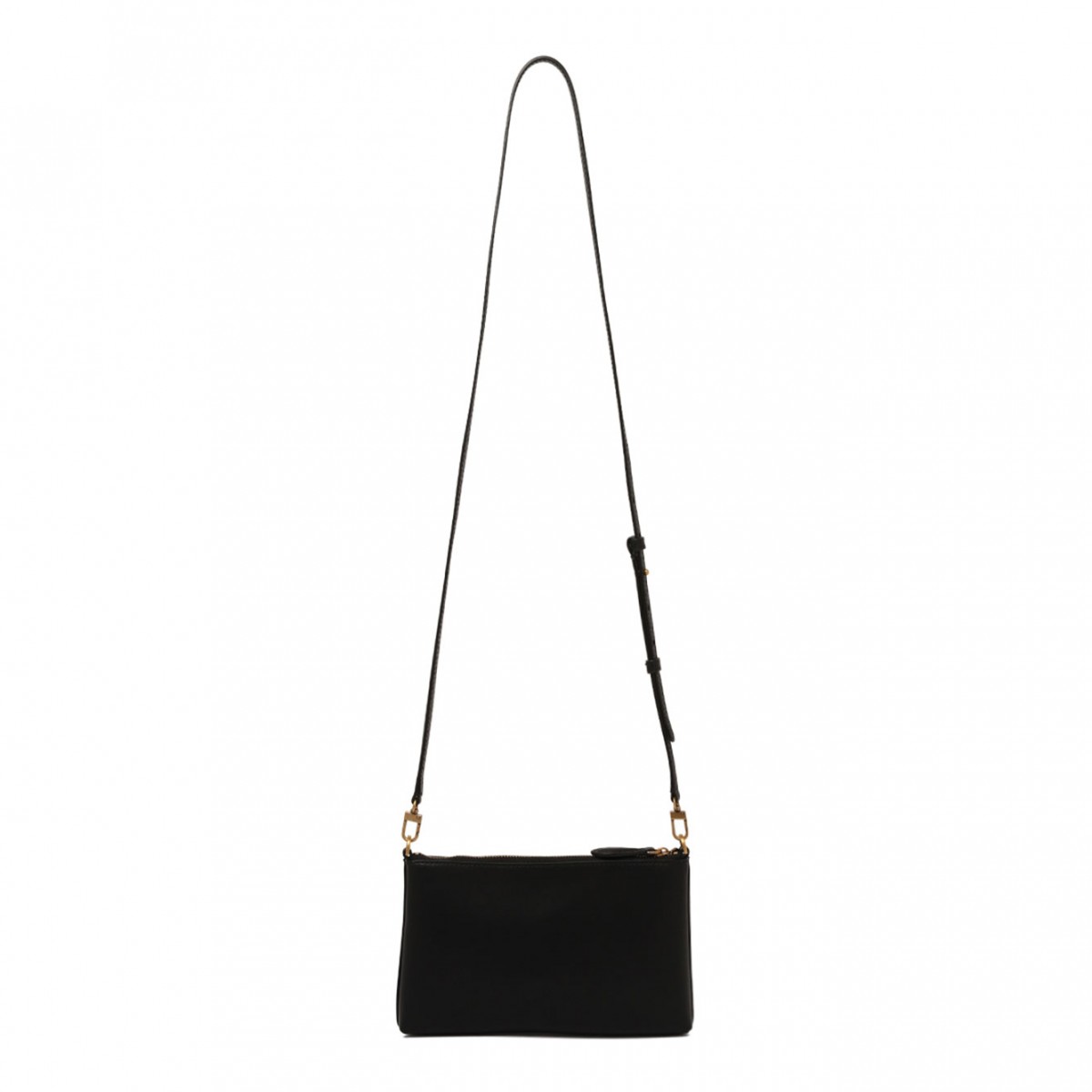 Black Mini Shoulder Bag