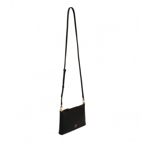 Black Mini Shoulder Bag