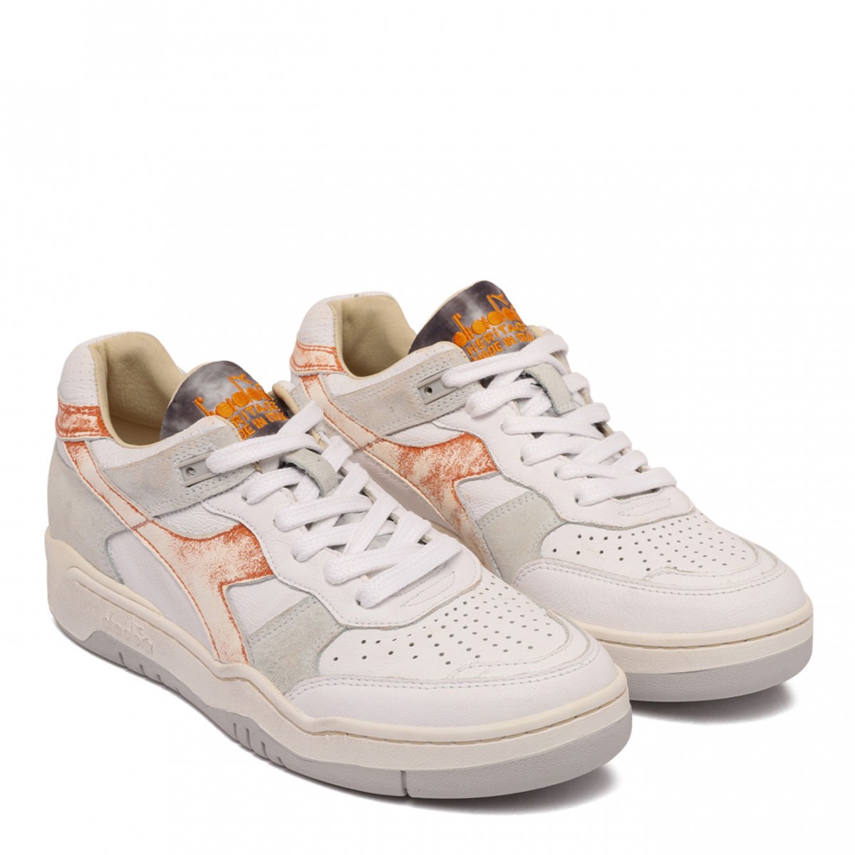 B.560 Foro Italia Sneakers