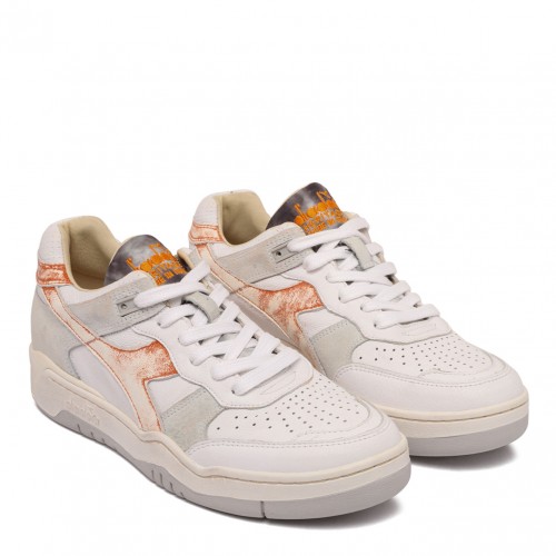 B.560 Foro Italia Sneakers