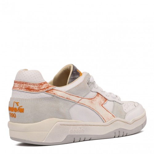 B.560 Foro Italia Sneakers
