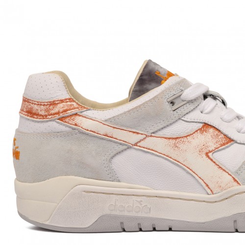 B.560 Foro Italia Sneakers