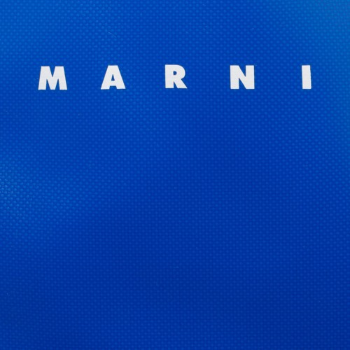 Open Vertical Shopping Bag