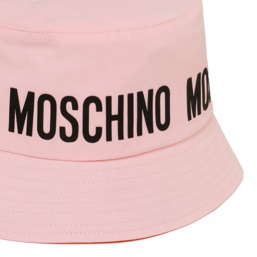 Moschino Bucket Hat