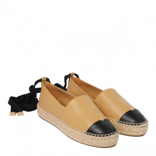 Pointed Espadrilles 2