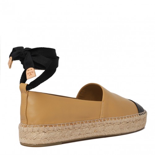 Pointed Espadrilles