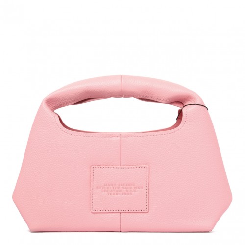 Rose Pink The Mini Sack Bag