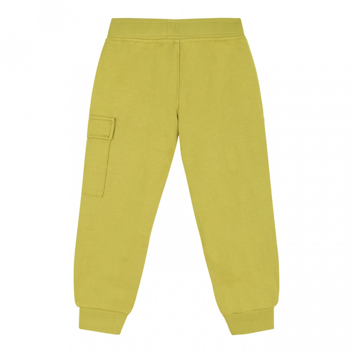 Cypress Green Track Sweatpants