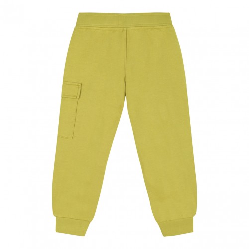 Cypress Green Track Sweatpants