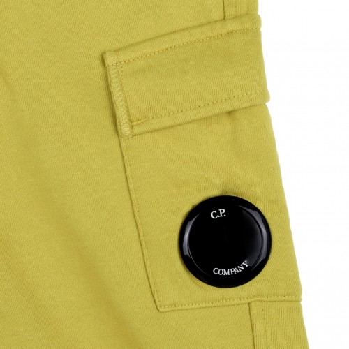 Cypress Green Track Sweatpants