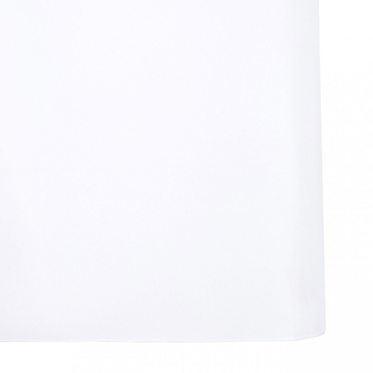 White Sleeveless Top