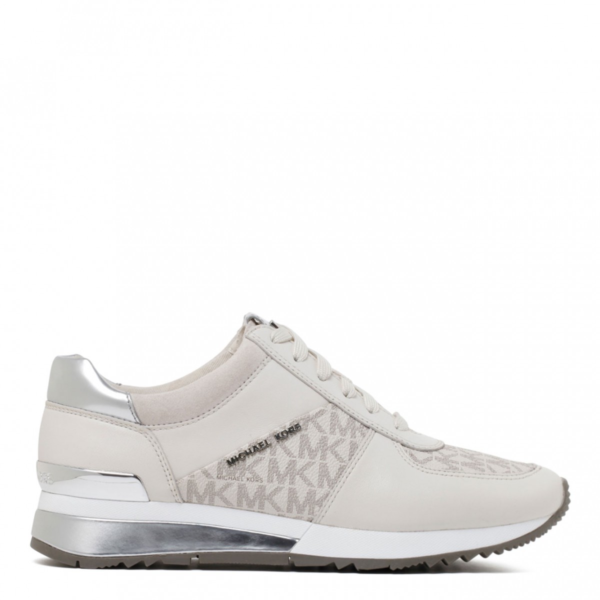 Vanilla Allie Sneakers