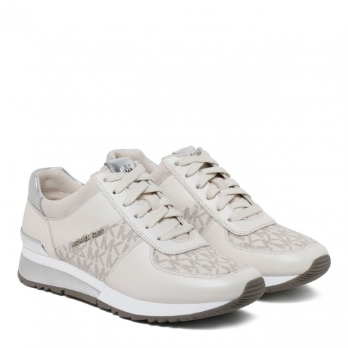 Vanilla Allie Sneakers 2