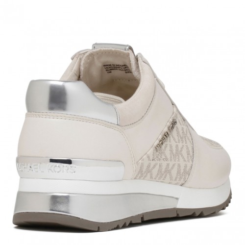 Vanilla Allie Sneakers