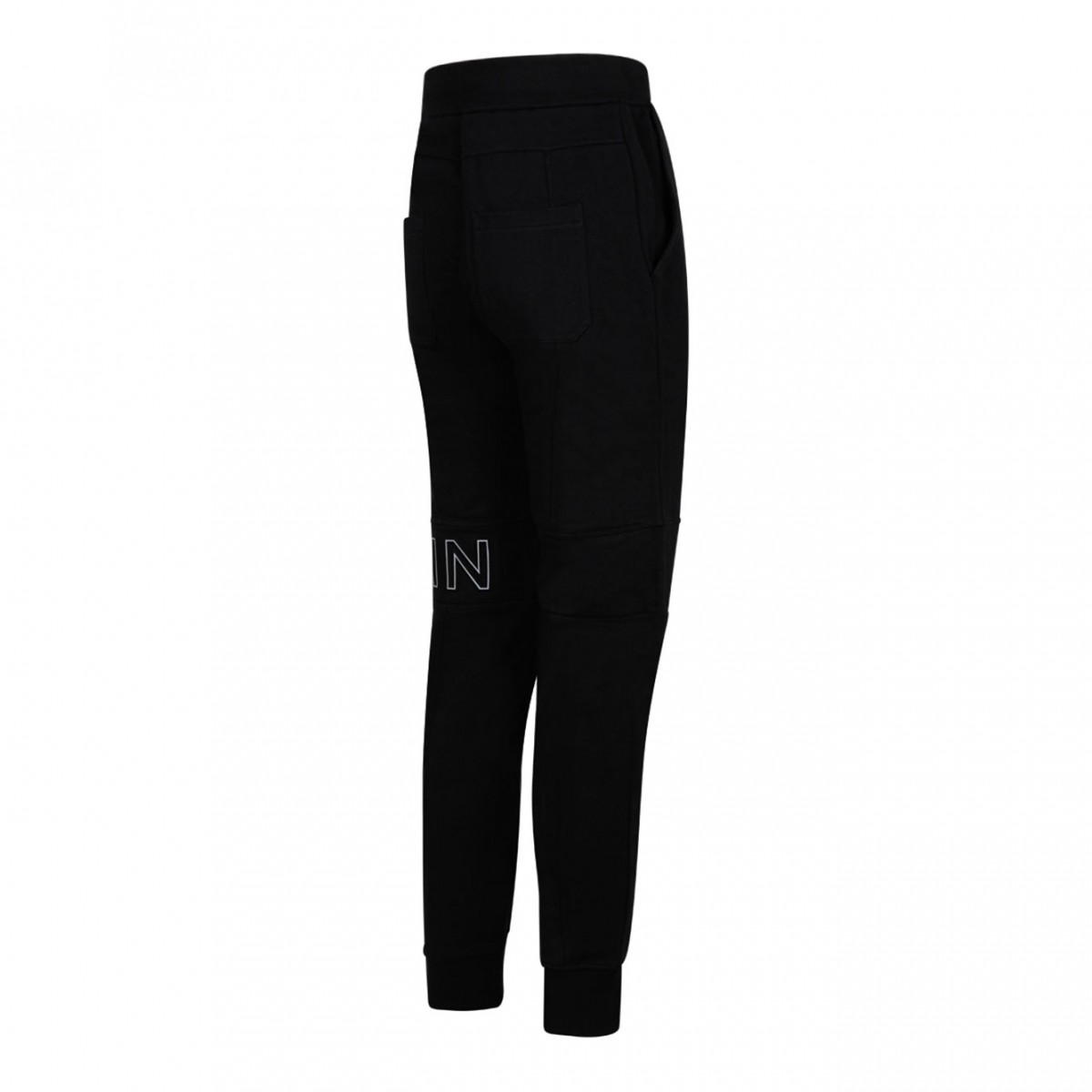Black Jogging Pants