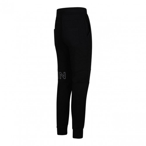 Black Jogging Pants