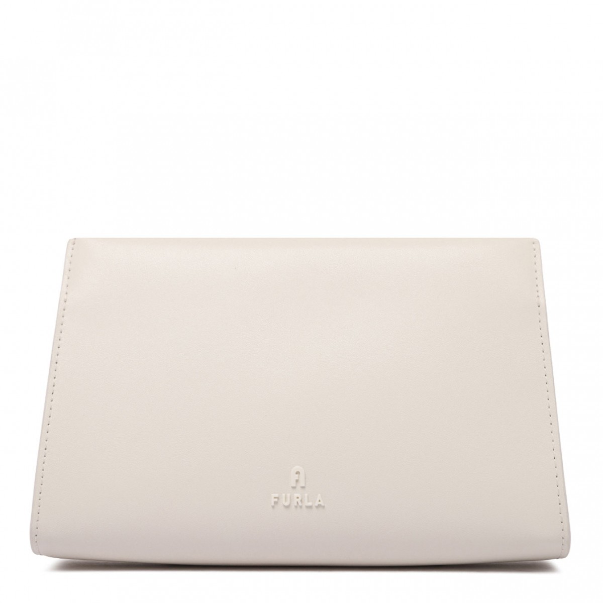 Cream Myfurla Shoulder Bag