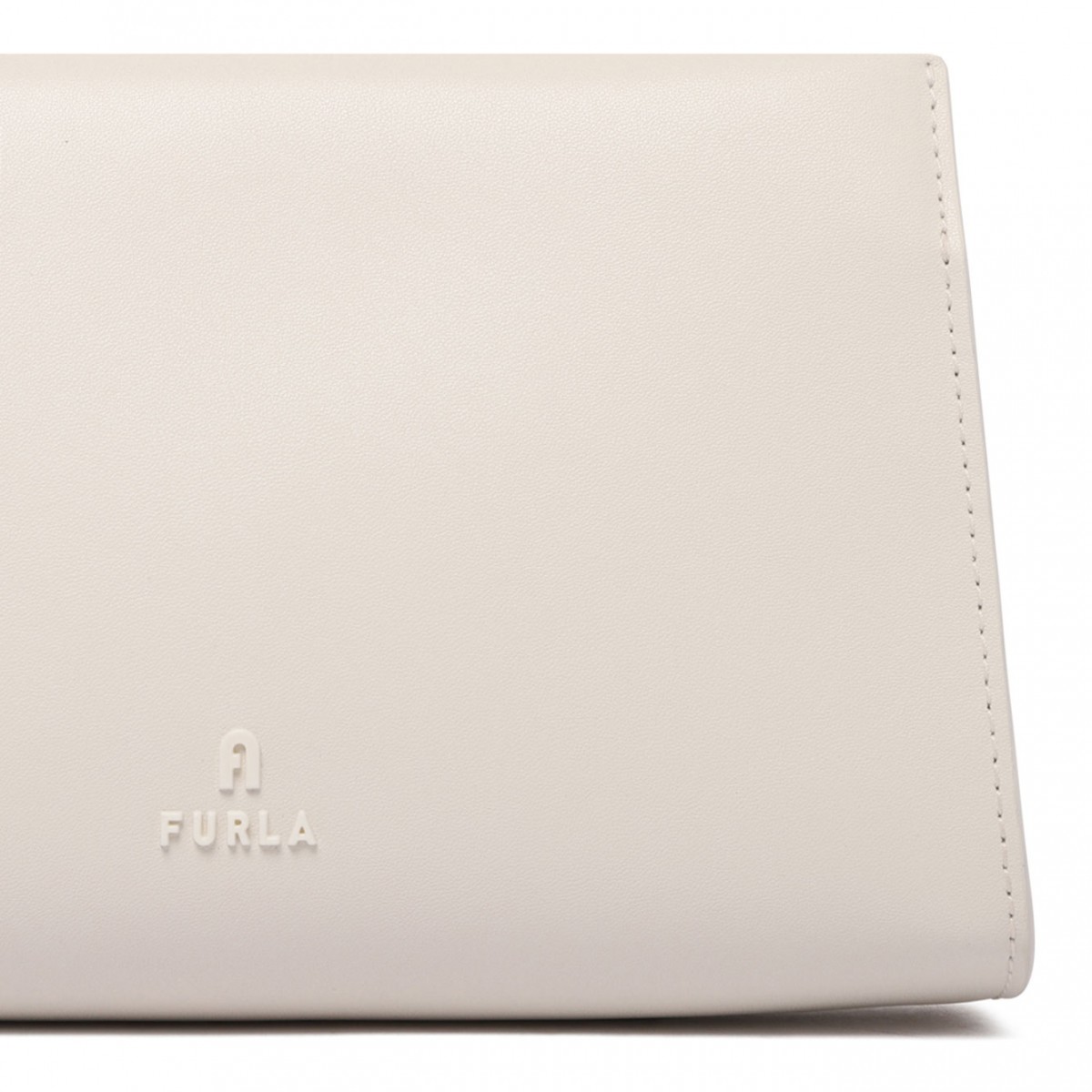 Cream Myfurla Shoulder Bag