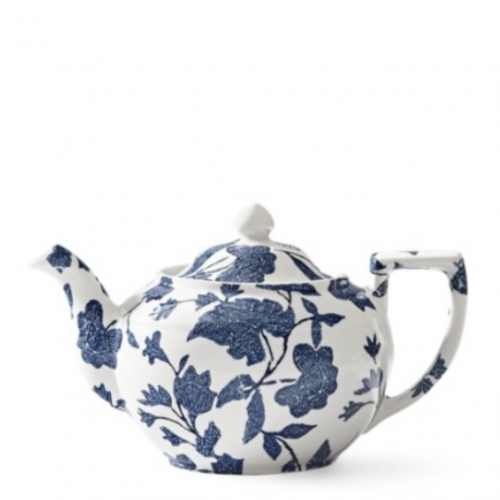 Graden Vine Teapot