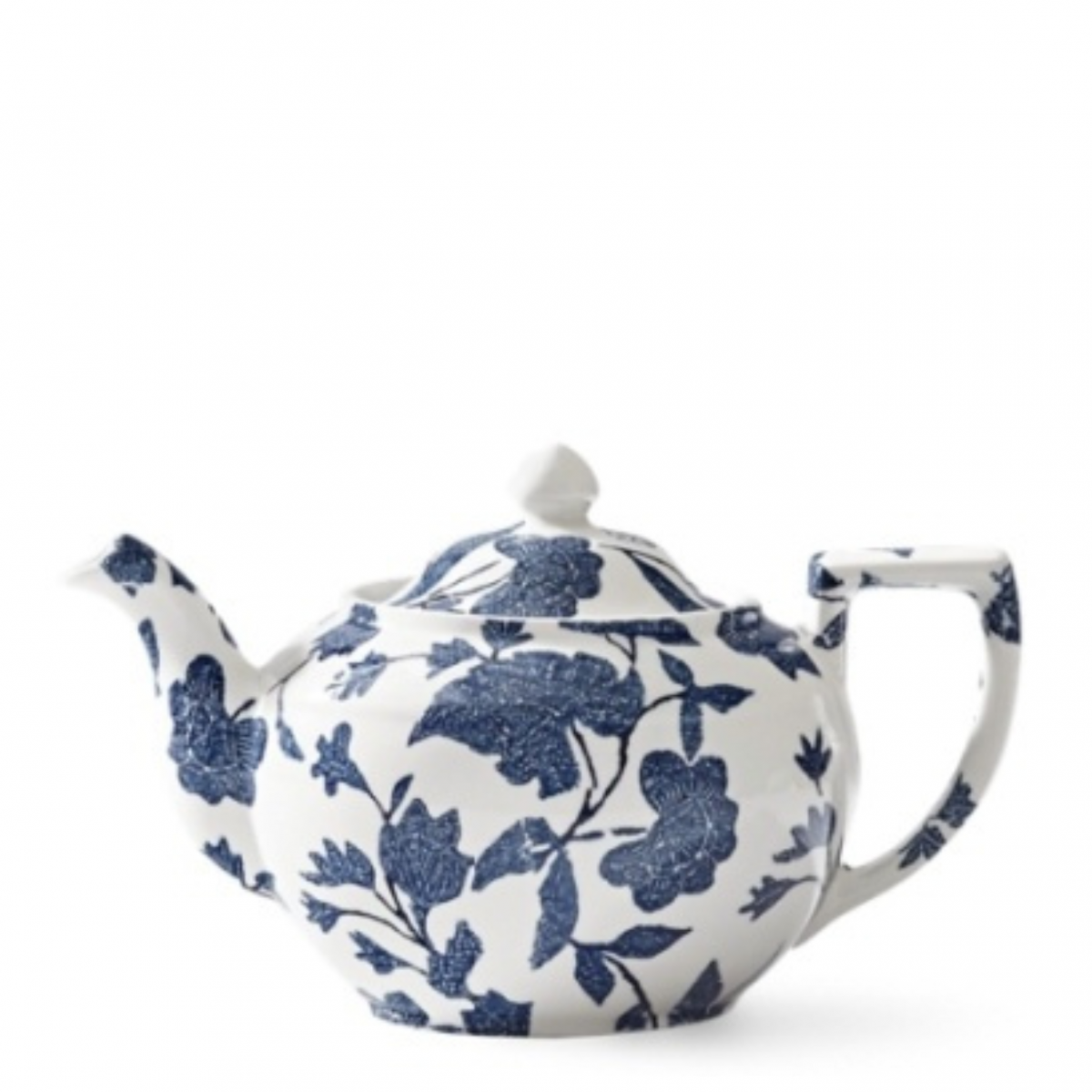 Graden Vine Teapot