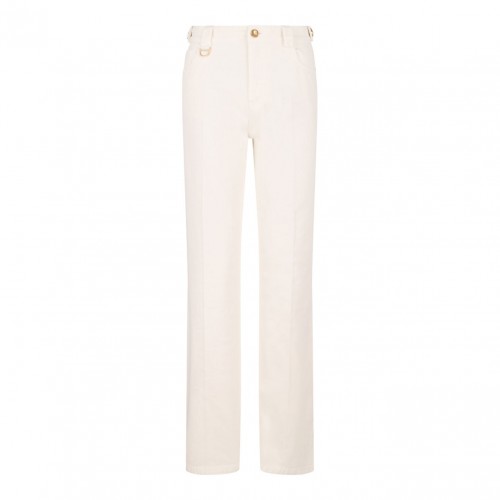 Iconic Milk Flare Trousers