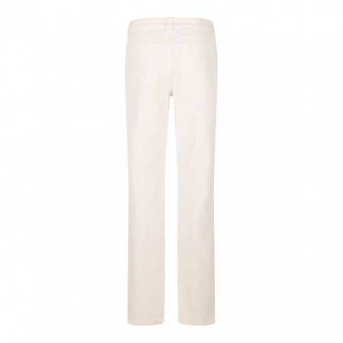 Iconic Milk Flare Trousers 2