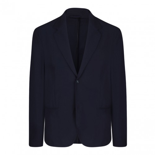 Navy Blue Blazer