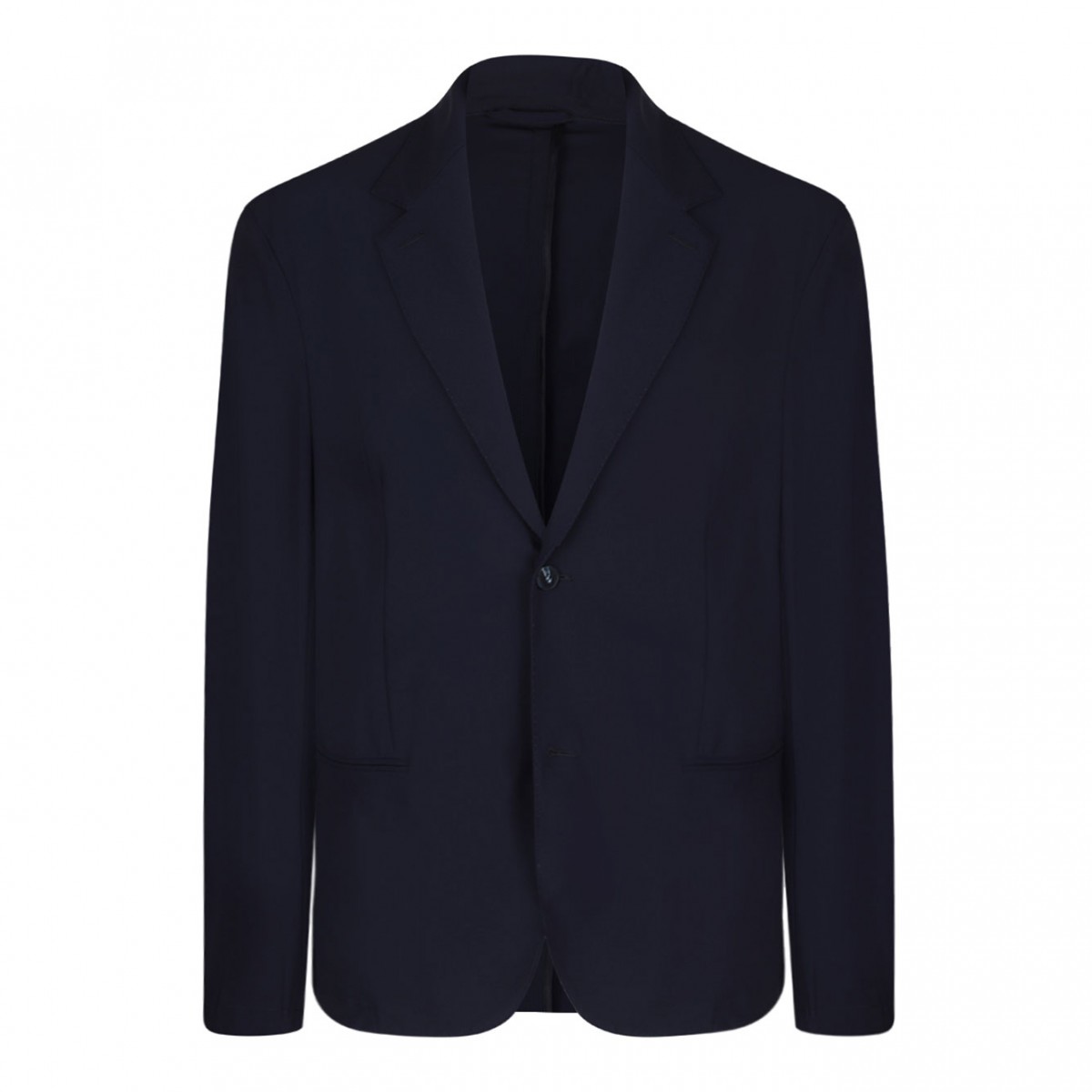 Navy Blue Blazer