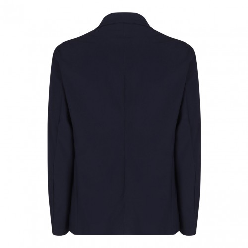 Navy Blue Blazer 2