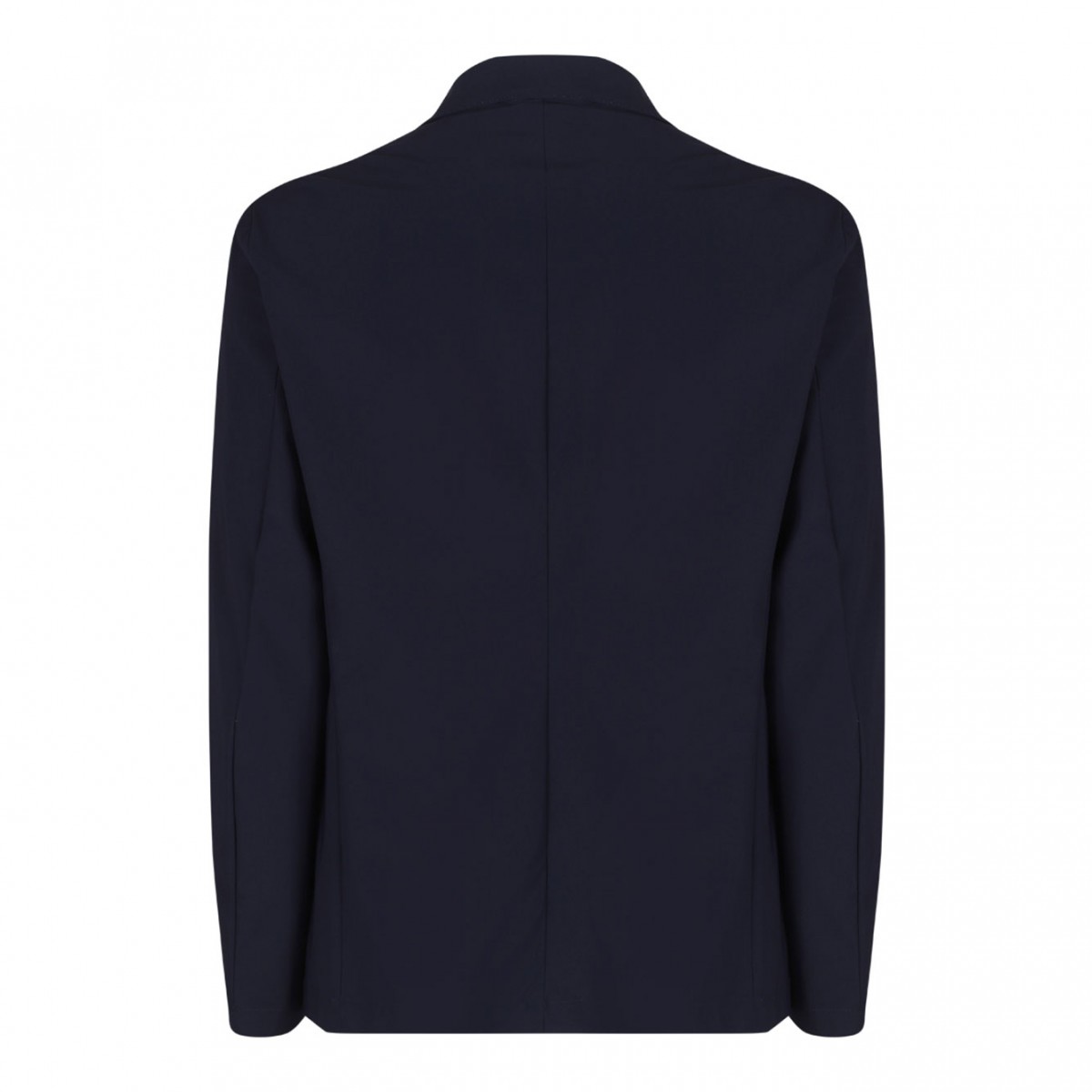 Navy Blue Blazer