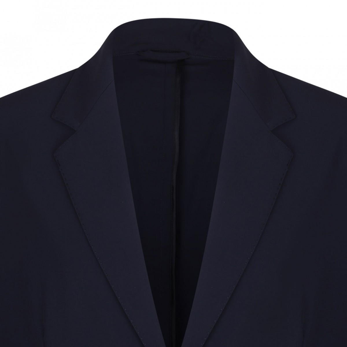 Navy Blue Blazer