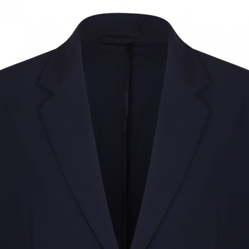 Navy Blue Blazer