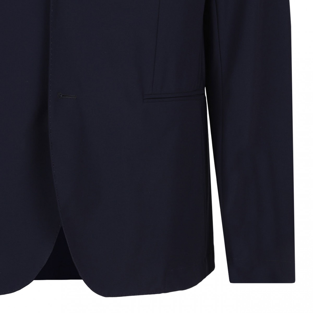 Navy Blue Blazer