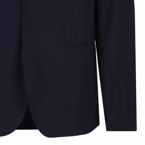 Navy Blue Blazer