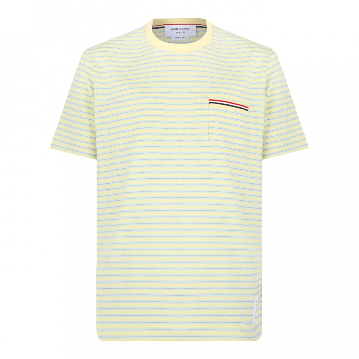Striped T-Shirt