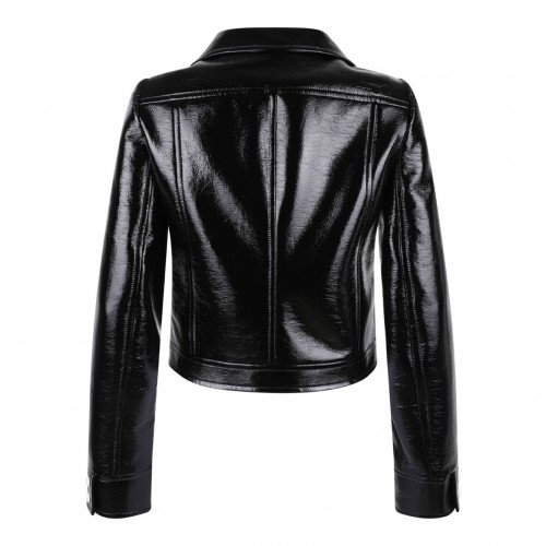 Black Reedition Vinyl Jacket