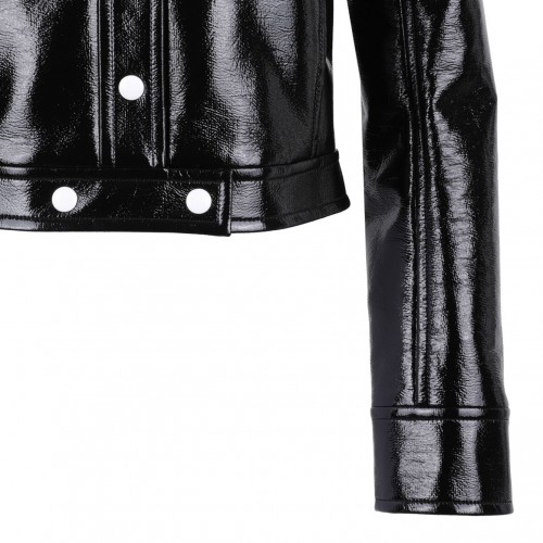 Black Reedition Vinyl Jacket