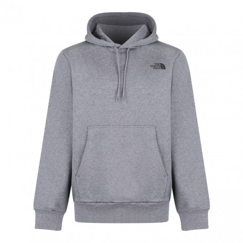 Grey Sweatshirt