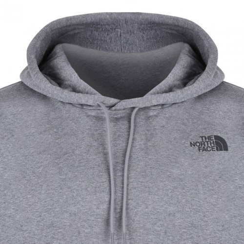 Grey Sweatshirt