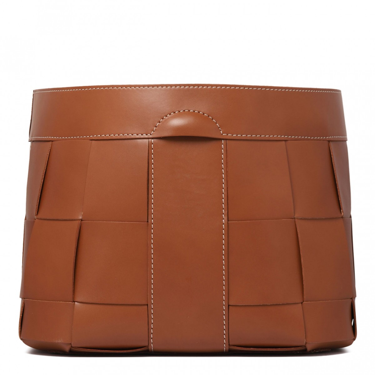 Brown Small Hailey Basket