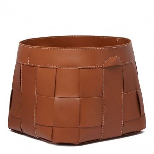 Brown Small Hailey Basket