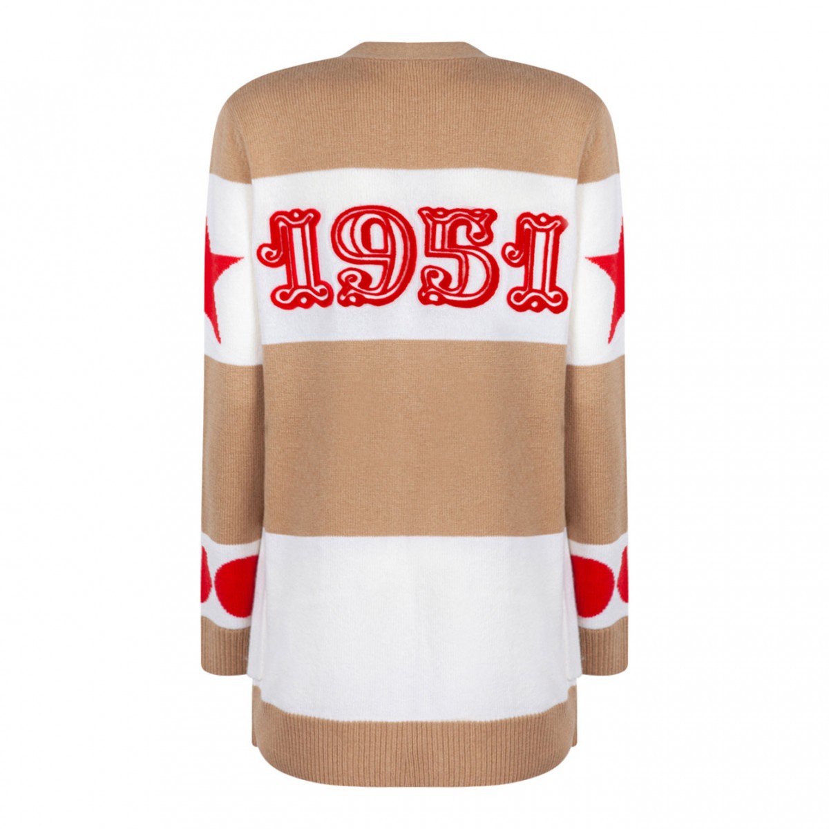 Valido Long Cardigan