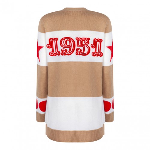 Valido Long Cardigan