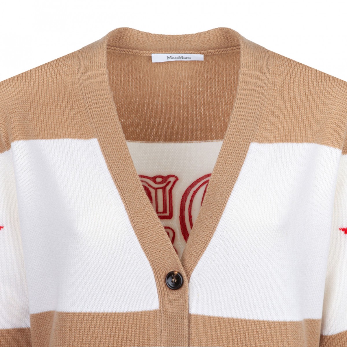 Valido Long Cardigan