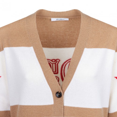 Valido Long Cardigan